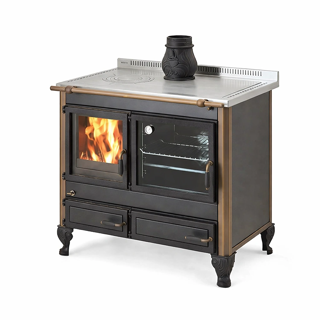 Cuisinières