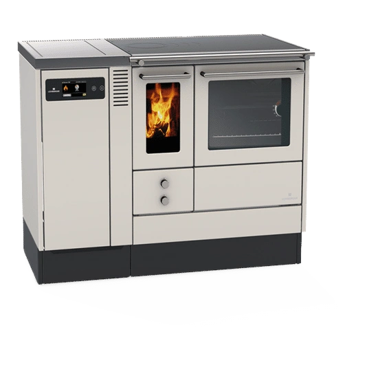 Lohberger - LCP - LCP 75B Bouilleur