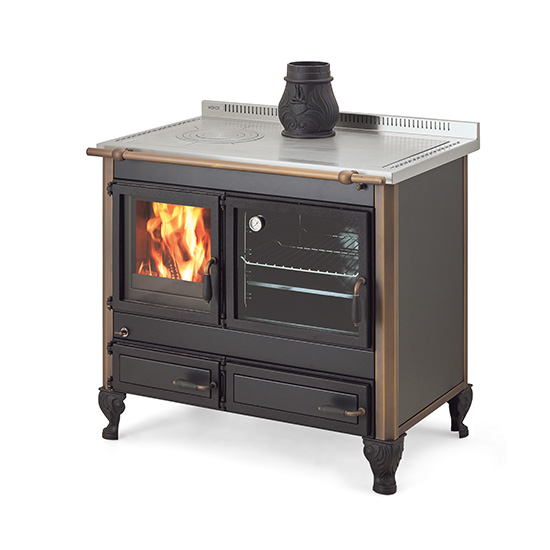 WEKOS - Antico Casale - 100 Bouilleur
