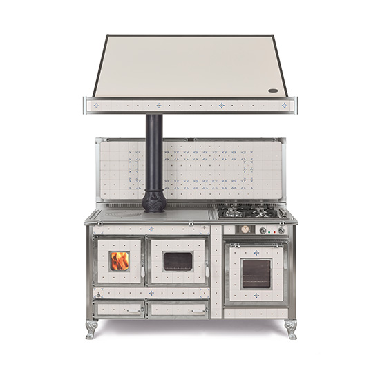 WEKOS - Antico Casale
- Combiné - 160 LGE Bouilleur