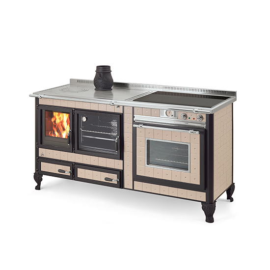 WEKOS - Antico Casale
- Combiné - 175 LGE Bouilleur