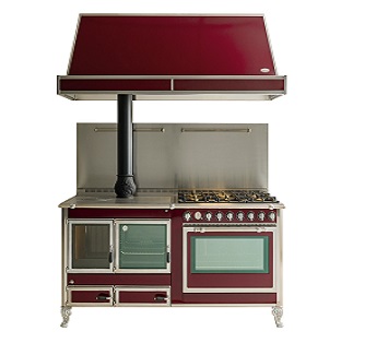 WEKOS - Antico Casale
- Combiné - 190 LGE Bouilleur
