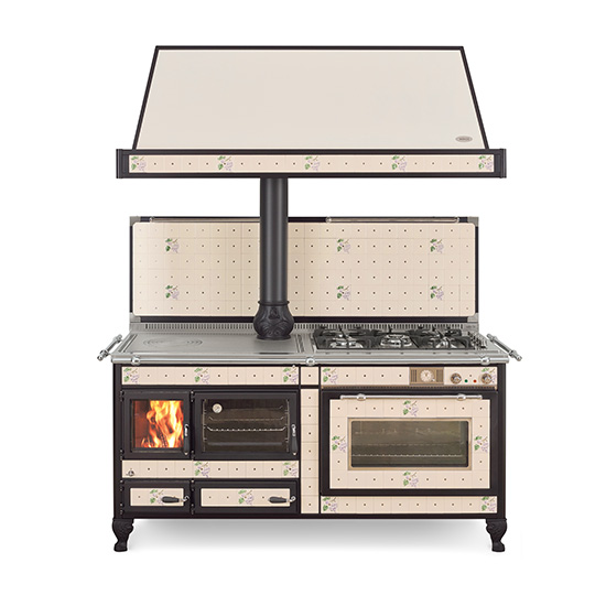 WEKOS - Antico Casale
- Combiné - 180 LGE Bouilleur
