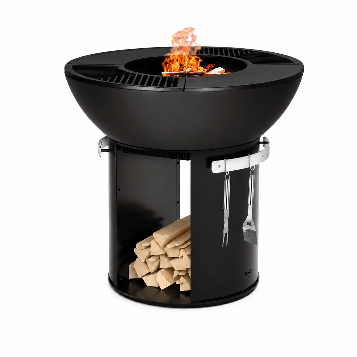 Cuisson