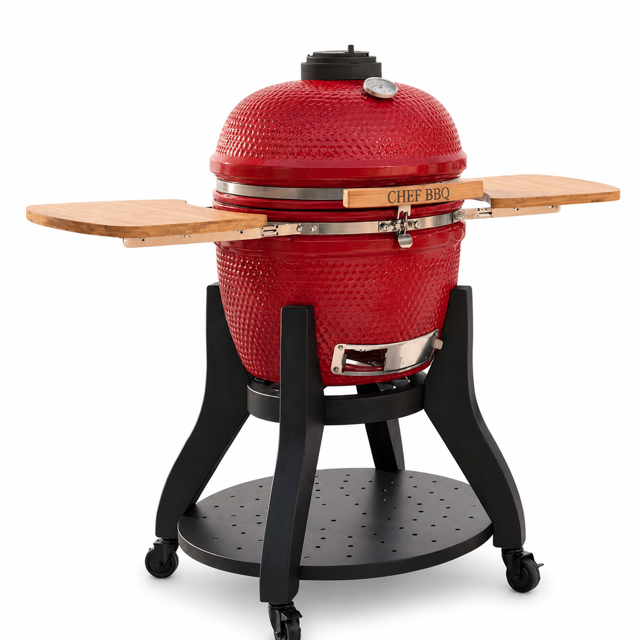 Chef BBQ - Barbecue - LE BISTROT