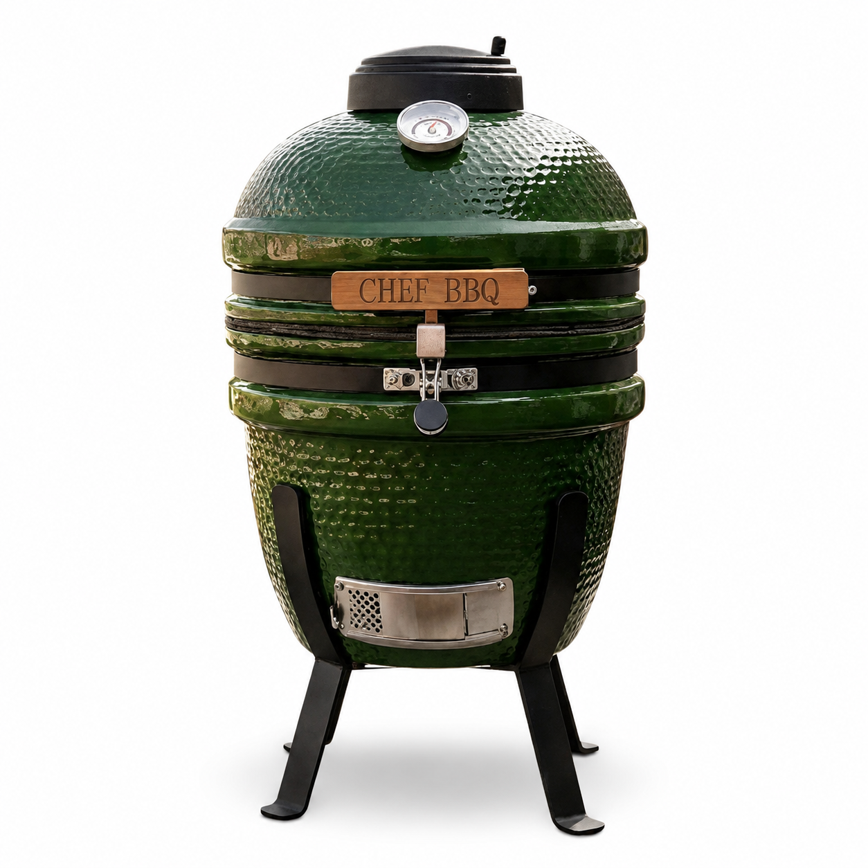 Chef BBQ - Barbecue - LE NOMADE