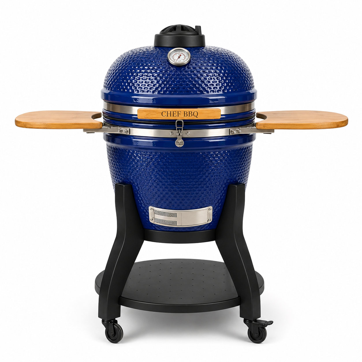 Chef BBQ - Barbecue - LE GOURMET