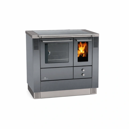 Lohberger - Edition - LC75 Bouilleur