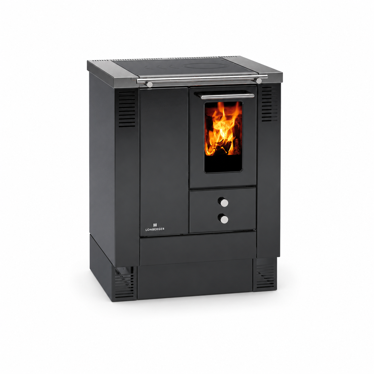 Lohberger - Edition - LM50