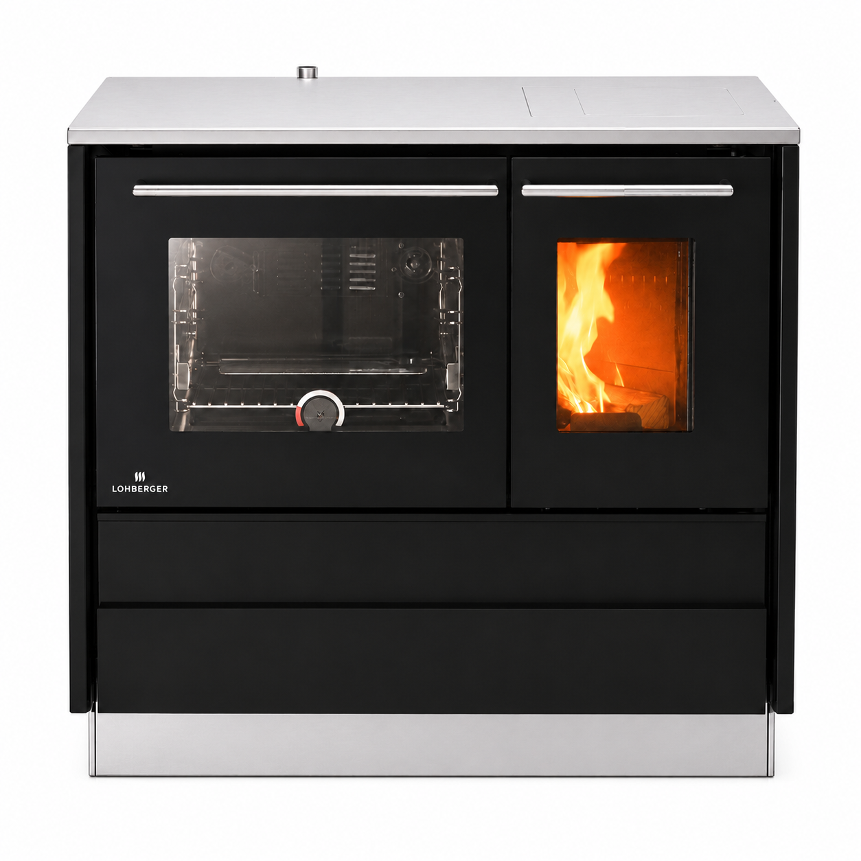 Lohberger - STYLE EDITION - STYLE 75 EDITION