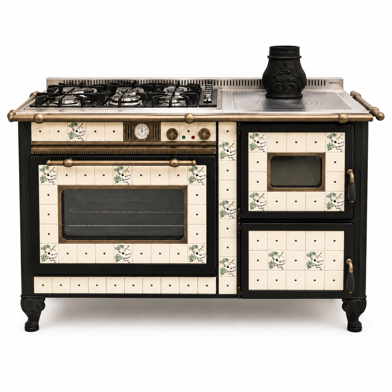 WEKOS - Antico Casale - Combiné - 150 LGE - Camélia