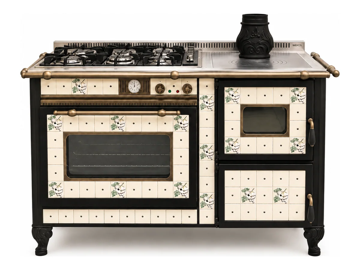 WEKOS - Antico Casale - Combiné - 150 LGE - Camélia