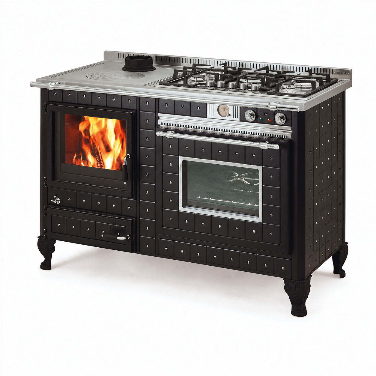 WEKOS - Antico Casale
- Combiné - 135 LGE/F VIOLETTA