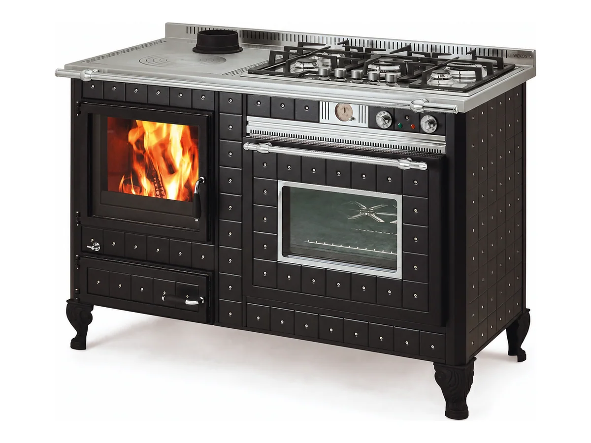 WEKOS - Antico Casale
- Combiné - 135 LGE/F VIOLETTA