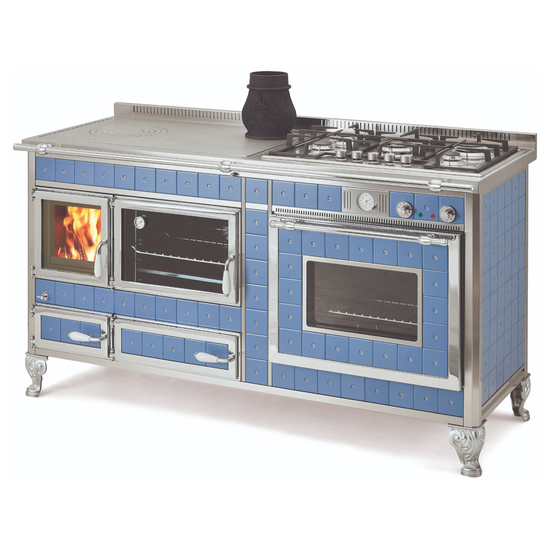 WEKOS - Antico Casale
- Combiné - 165 LGE Bouilleur