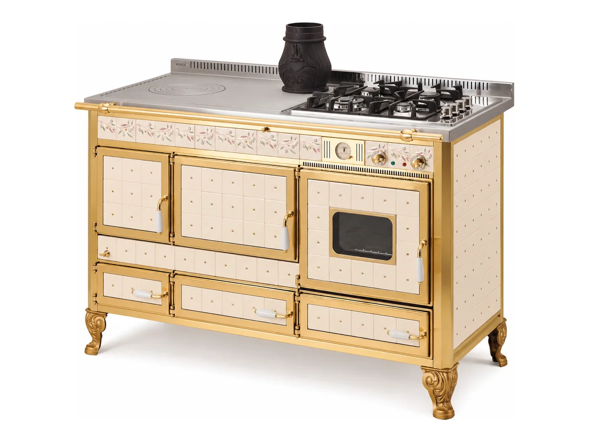 WEKOS - Antico Casale
- Combiné - 360 LGE Bouilleur