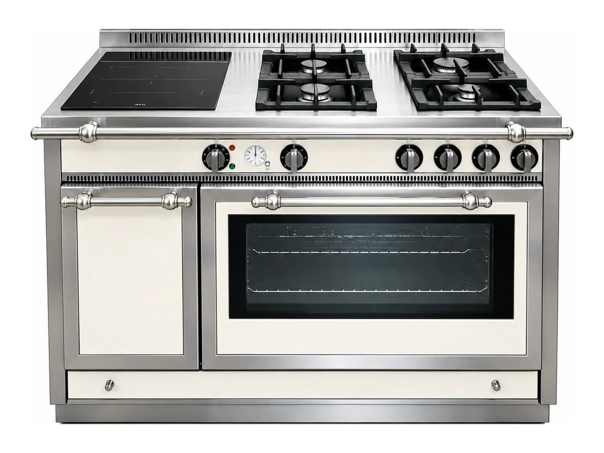 WEKOS - HARMONY GE - 120