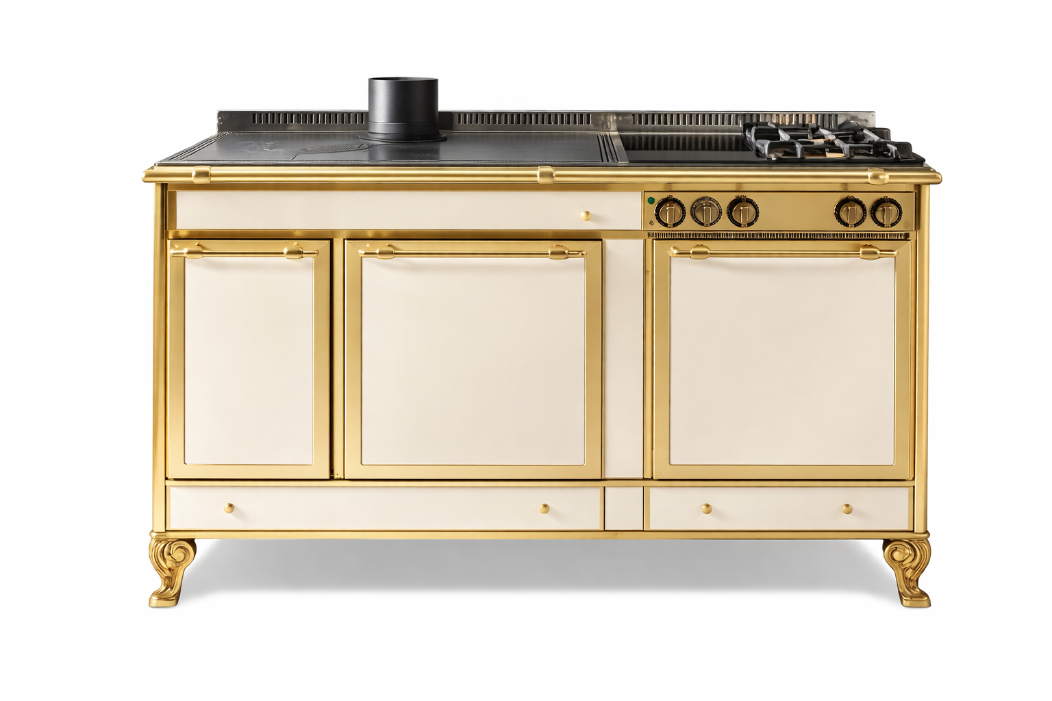 WEKOS - HARMONY - Combiné - 150 LGE Bouilleur