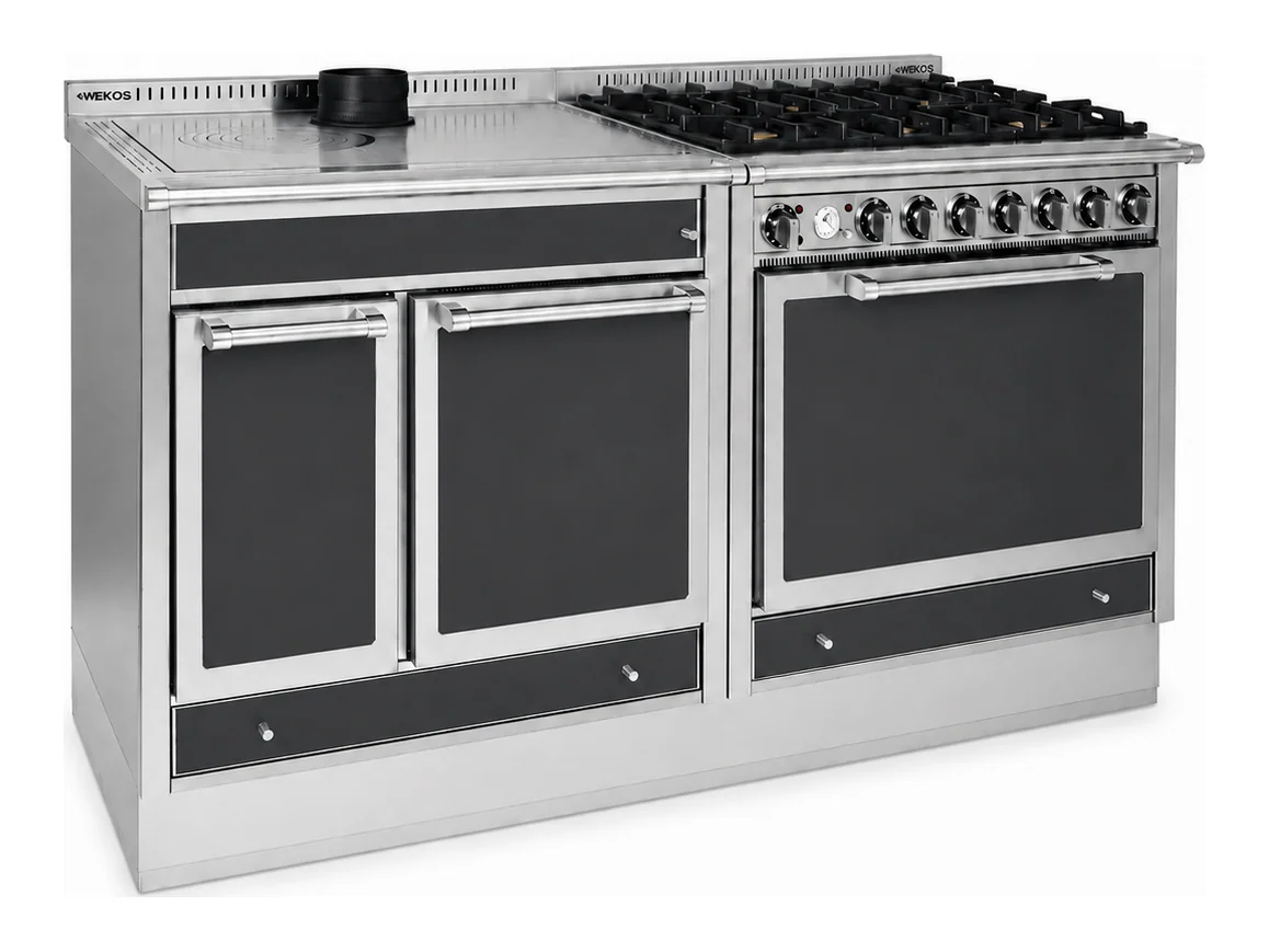 WEKOS - HARMONY - Combiné - 180 LGE Bouilleur